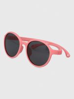 Anteojos  Niña Hk Mary Glasses Rosado Hush Puppies