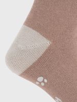 Calcetin Algodón Niño C Space Gris Hush Puppies