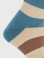 Calcetin Algodón Niño C Blockdog Multicolor Hush Puppies