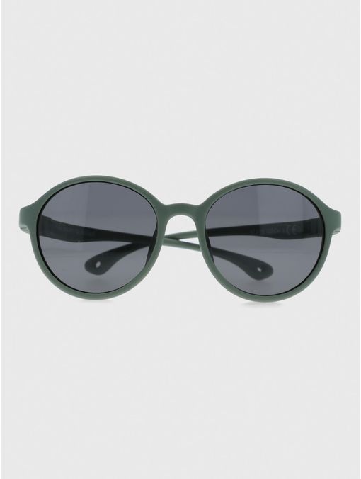 Anteojos  Niño Hk Mark Glasses Verde Hush Puppies